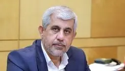 سعیدی خطاب به کشورهاى منطقه: به دیوار پوسیده ترامپ تکیه نکنید!