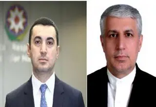 توافق ایران و جمهوری آذربایجان برای گسترش همکاری‌های رسانه‌ای