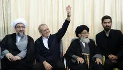 برگزاری نخستین سالگرد شهدای خدمت در تبریز

