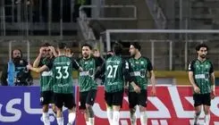 شکست پرسپولیس دو روز مرخصی تشویقی برای خیبر داشت 