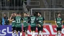شکست پرسپولیس دو روز مرخصی تشویقی برای خیبر داشت 