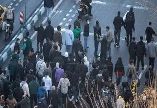 ناگفته‌هایی از پشت پرده ناآرامی‌های اخیر