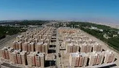 تحویل زمین‌های آماده‌سازی‌شده به متقاضیان با تأمین اعتبار ۱۹ همتی