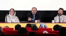 مرمت فیلم گیلانه با پروژه ایران برای وطن