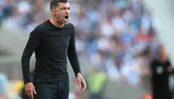 اخراج کونسیسائو از الاتحاد عربستان