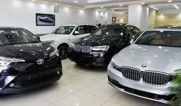 اجاره ساعتی خودروهای لاکچری چقدر خرج برمیدارد؟+جدول