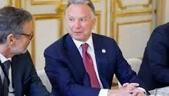 رفتار شناسی تیم امریکا