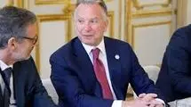 رفتار شناسی تیم امریکا