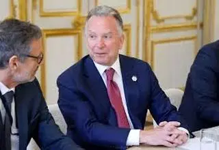 رفتار شناسی تیم امریکا