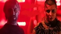 دلیل توقیف و انتظار ۶ ساله برای اکران فیلم «قاتل و وحشی»