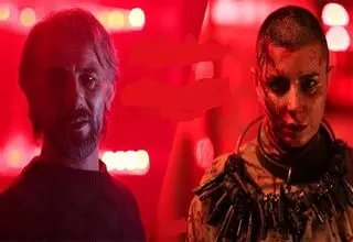 دلیل توقیف و انتظار ۶ ساله برای اکران فیلم «قاتل و وحشی»