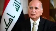 فواد حسین: مخالف جنگ علیه ایران هستیم