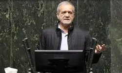 رئیس جمهور: امروز بیشتر از هر زمان دیگری به وحدت و انسجام نیاز داریم