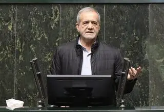 امروز بیشتر از هر زمان دیگری به وحدت و انسجام نیاز داریم