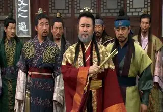 بازیگران سریال «امپراطور بادها» بعد از 17 سال+عکس