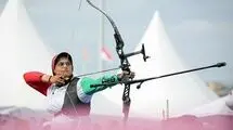 مبینا فلاح: عملکردم در کاپ آسیا دور از انتظار بود