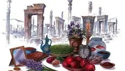 نوروز در میانه آتش؛ روایتی از آیینی که خاموش نمی‌شود