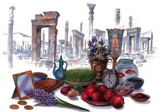 نوروز در میانه آتش؛ روایتی از آیینی که خاموش نمی‌شود