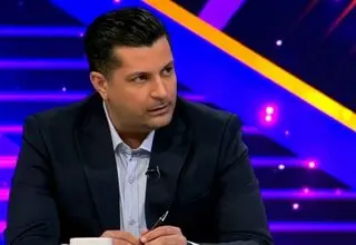 هوش مصنوعی به کمک داوران فوتبال می‌آید/ برنامه جدید برای لیگ برتر