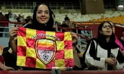 طلسم شکنی زنانه؛ اول مشهد، حالا اهواز! 