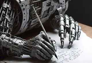 ساخت رسید با چت‌جی‌پی‌تی؛ پای هوش مصنوعی به جعل اسناد باز شد