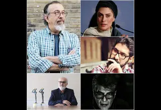 معرفی هیئت داوران جشنواره مونولوگ شکسپیر و چخوف