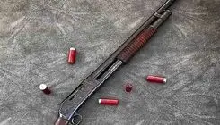 تیراندازی هولناک در عروسی