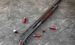 تیراندازی هولناک در عروسی