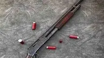 تیراندازی هولناک در عروسی