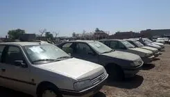 افزوده شدن گمرک منطقه آزاد اردبیل – بیله‌سوار برای ترخیص خودرو