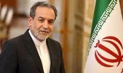  سفیر جدید ایران در نروژ با عراقچی دیدار کرد