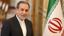  سفیر جدید ایران در نروژ با عراقچی دیدار کرد