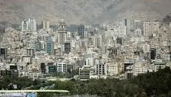 تراکم فروشی بلای جان منابع آبی تهران 