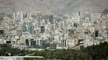 تراکم فروشی بلای جان منابع آبی تهران 