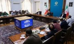 پزشکیان: برای حل مشکلات کشور باید از طرح‌های عملیاتی و فراجناحی استفاده کنیم