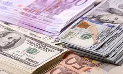 قیمت فروش حواله دلار در مرکز مبادله؛ ۱۳۸ هزار و ۵۹۶ تومان 
