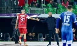 شوک بزرگ به پرسپولیس؛ کارتال و دورسون برنمی‌گردند
