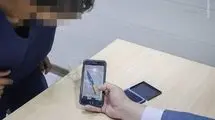 پیامک اشتباهی رابطه تازه عروس با مرد غریبه را لو داد!