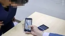 پیامک اشتباهی رابطه تازه عروس با مرد غریبه را لو داد!