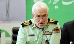 احراز شهادت سه تن از محیط‌بانان در سال جاری