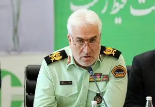 احراز شهادت سه تن از محیط‌بانان در سال جاری