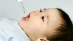 اطلاعیه وزارت بهداشت درباره قطره آهن و دندان نوزادان