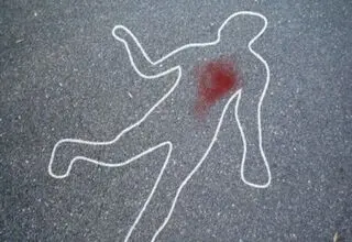صحنه سازی زن جنایتکار پس از قتل شوهر