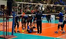 ستاره سابق فنرباغچه به مس رفسنجان پیوست