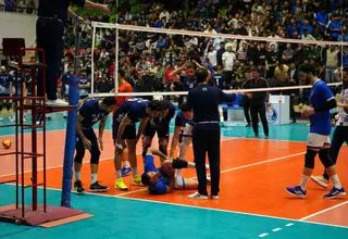 ستاره سابق فنرباغچه به مس رفسنجان پیوست