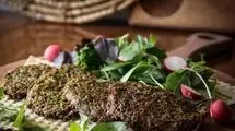 طرز تهیه شامی بروجردی