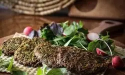 طرز تهیه شامی بروجردی