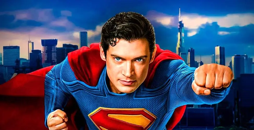 نقد و بررسی فیلم «Superman»