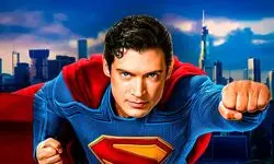 نقد و بررسی فیلم «Superman»