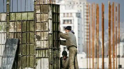 ساخت‌وساز از رکود خارج نمی‌شود مگر با گشایش سیاسی